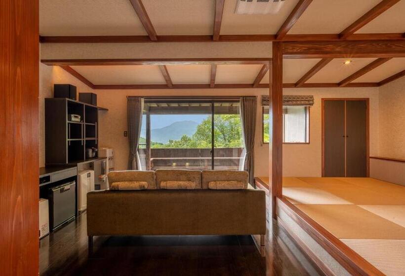 ריוקאן Kusayane No Yado Ryunohige