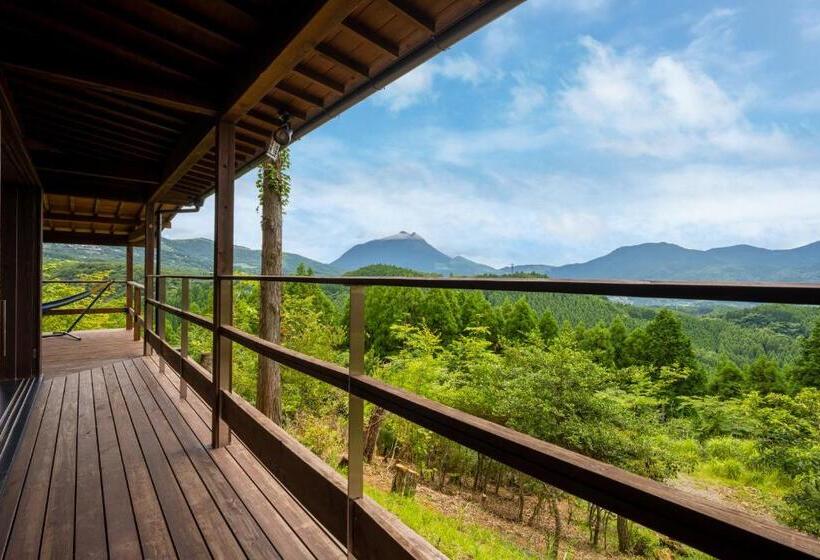 ריוקאן Kusayane No Yado Ryunohige