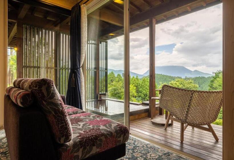 ריוקאן Kusayane No Yado Ryunohige