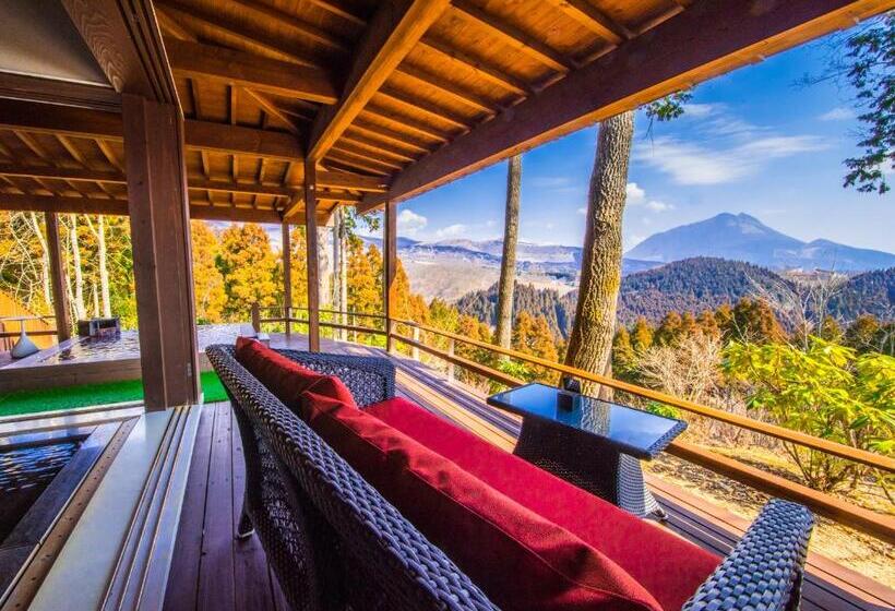 ריוקאן Kusayane No Yado Ryunohige