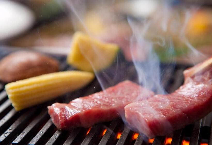 ריוקאן Kusayane No Yado Ryunohige