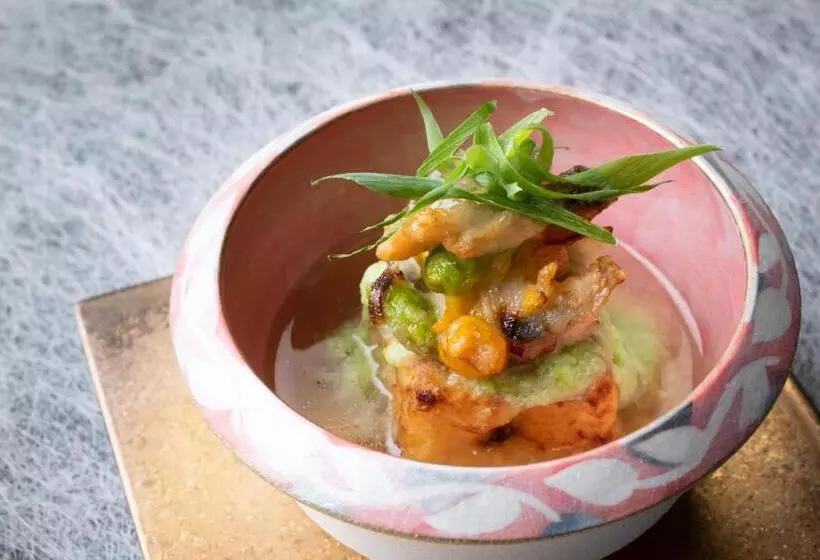 旅館 Kusayane No Yado Ryunohige