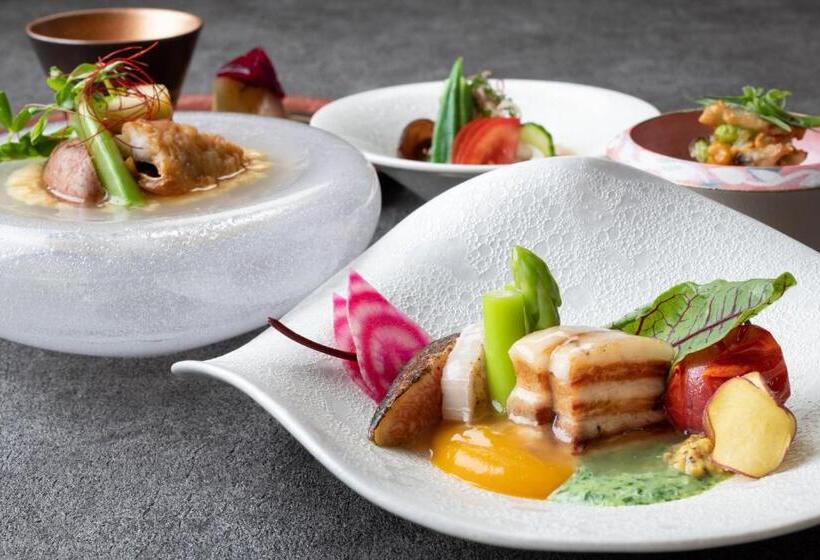 ריוקאן Kusayane No Yado Ryunohige