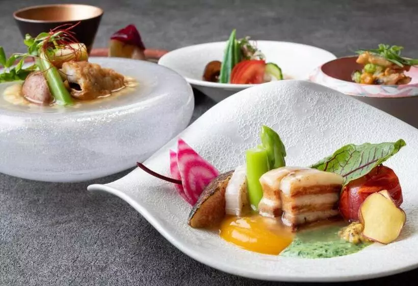 旅館 Kusayane No Yado Ryunohige