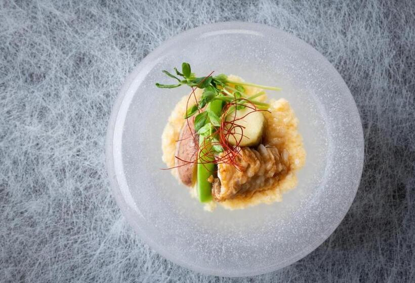 ריוקאן Kusayane No Yado Ryunohige