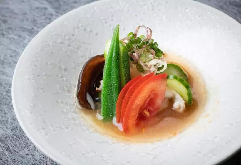 旅館 Kusayane No Yado Ryunohige