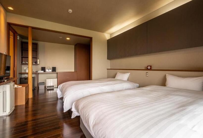 ריוקאן Kusayane No Yado Ryunohige