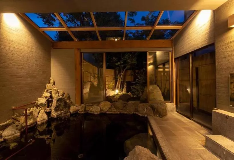 Ryokan Ryoso Yufuin Yamadaya