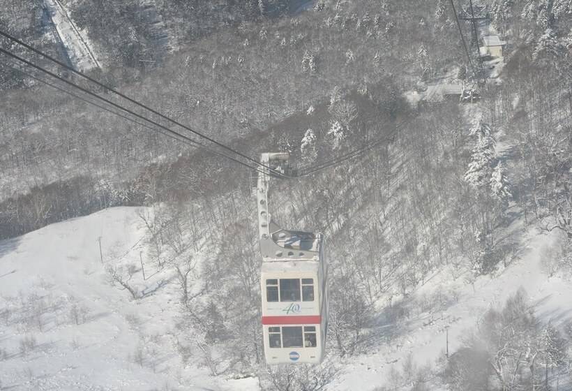 日式旅馆 Shinzanso