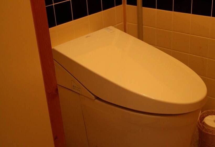 日式旅馆 Shinzanso