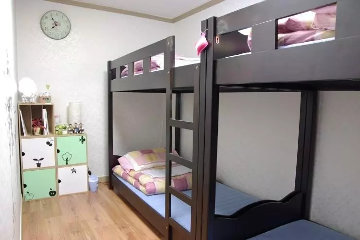 Sai Guesthouse  Hostel
