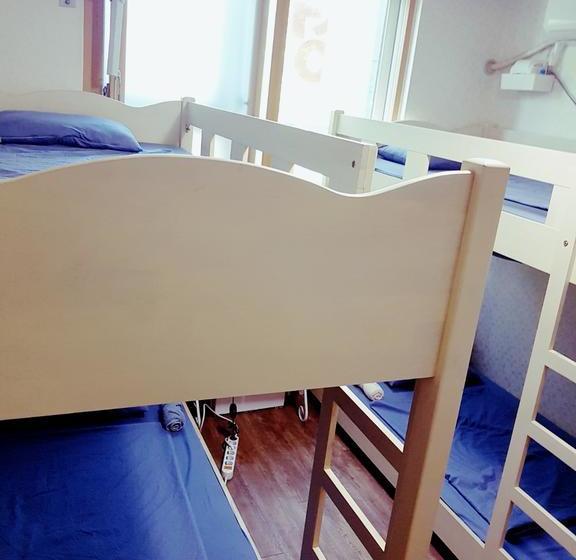 Sai Guesthouse Hostel