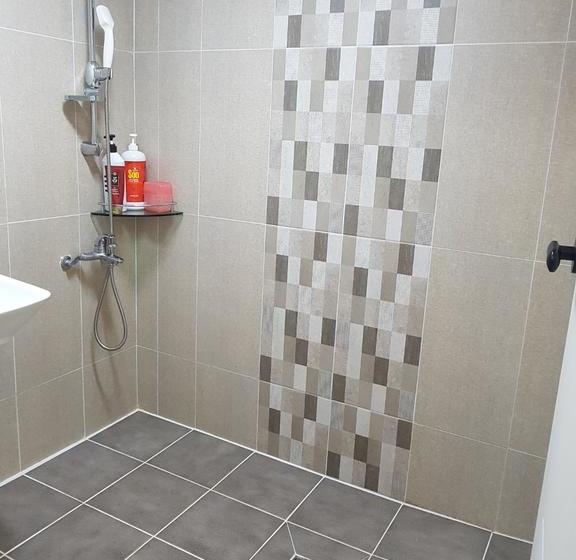 Sai Guesthouse Hostel