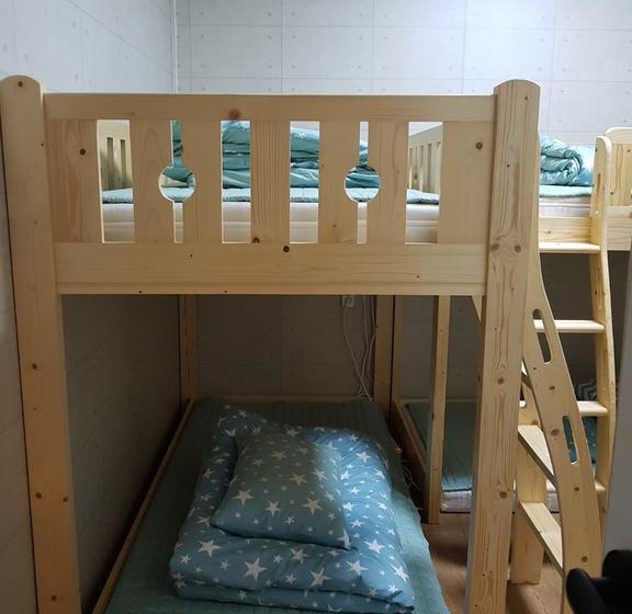 Sai Guesthouse Hostel