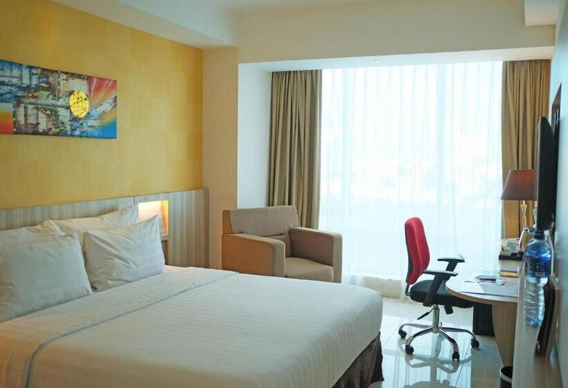 Swiss Belhotel Makassar