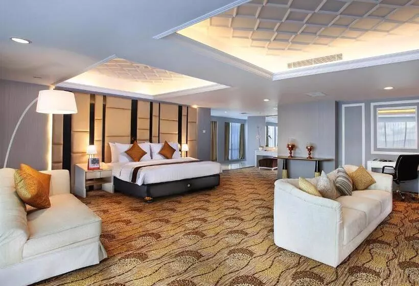 Swiss Belhotel Makassar