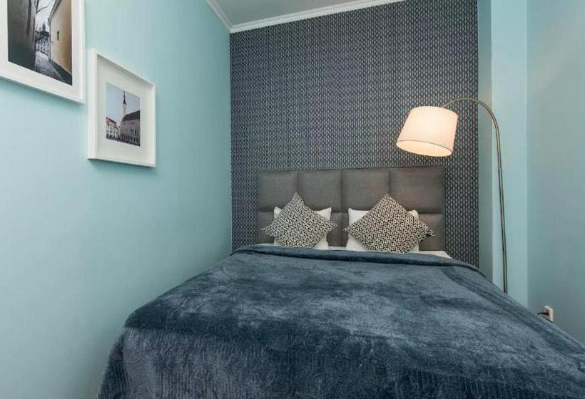 Tallinn City Apartments Harju Residence