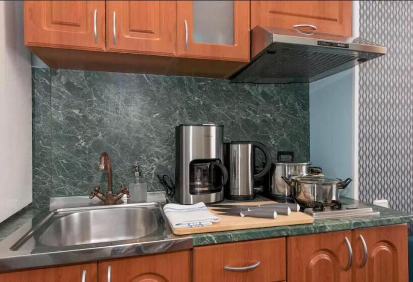 Tallinn City Apartments Harju Residence