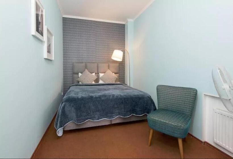 Tallinn City Apartments Harju Residence