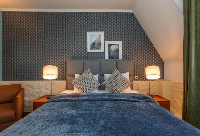 Tallinn City Apartments Harju Residence