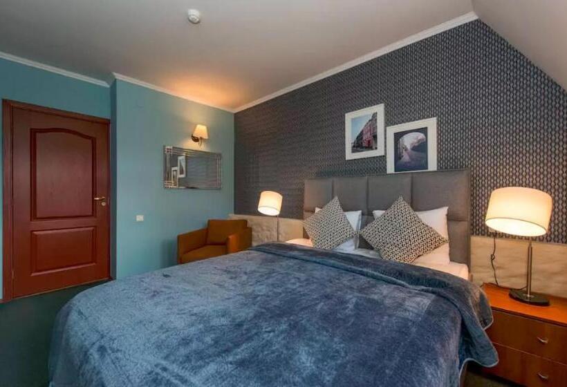 Tallinn City Apartments Harju Residence