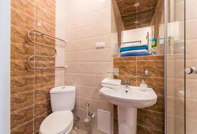 Tallinn City Apartments Harju Residence