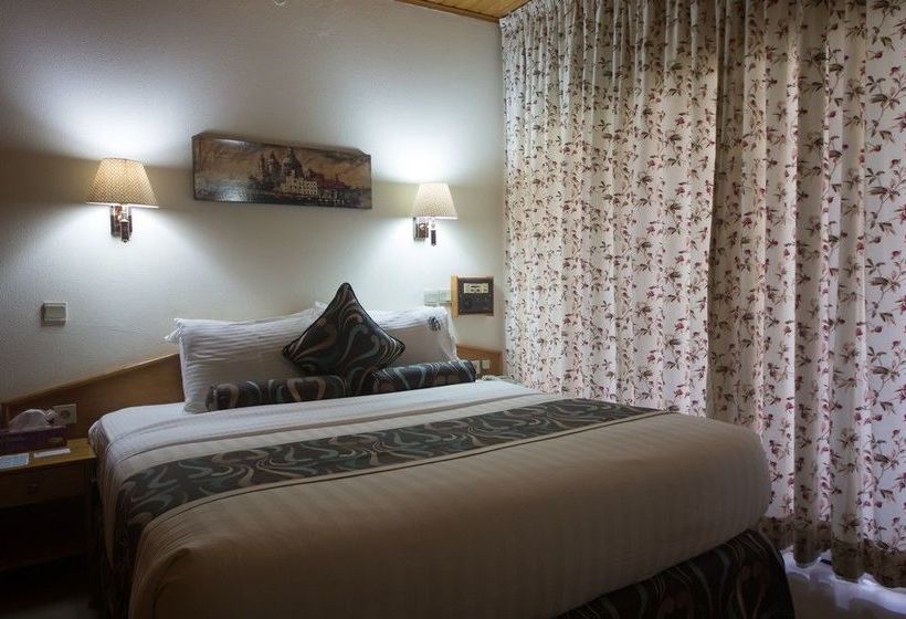 Volta Hotel Akosombo