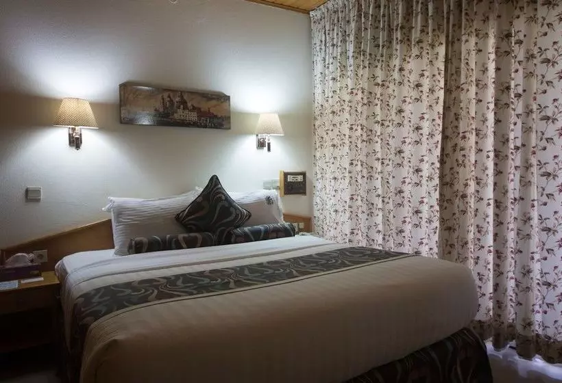 Volta Hotel Akosombo