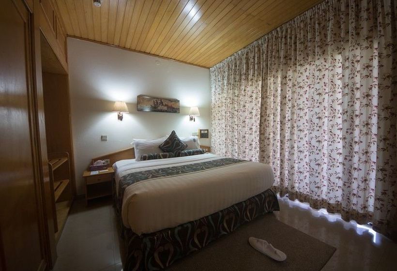 Volta Hotel Akosombo