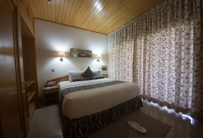Volta Hotel Akosombo