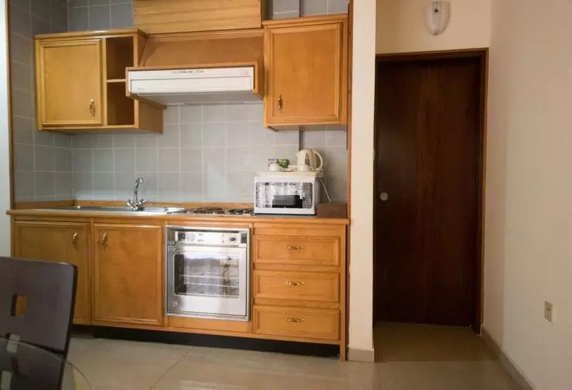 Volta Hotel Akosombo