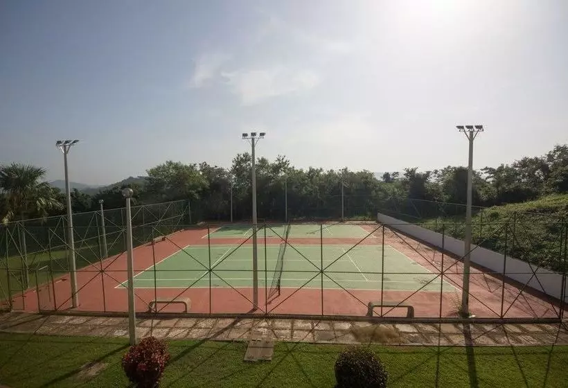 Volta Hotel Akosombo
