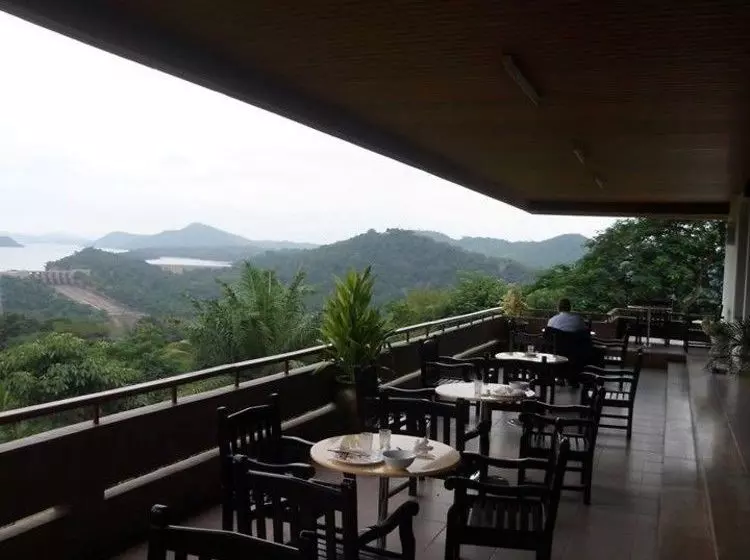 Volta Hotel Akosombo