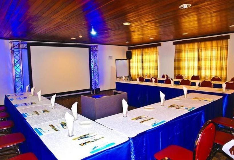 Volta Hotel Akosombo