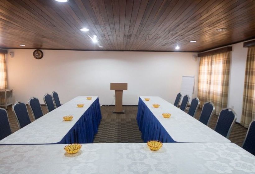 Volta Hotel Akosombo