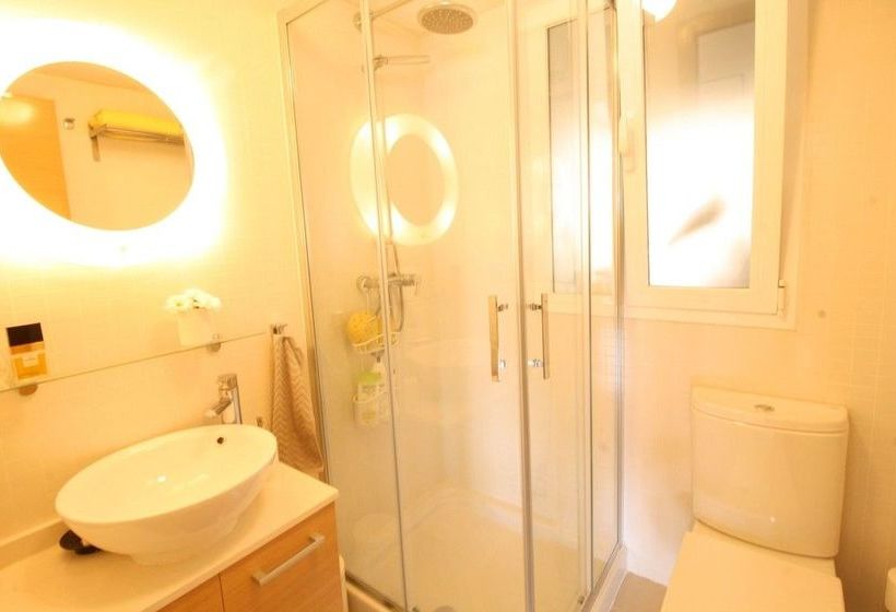 Apartamento Luz De Calpe  Costa Calpe