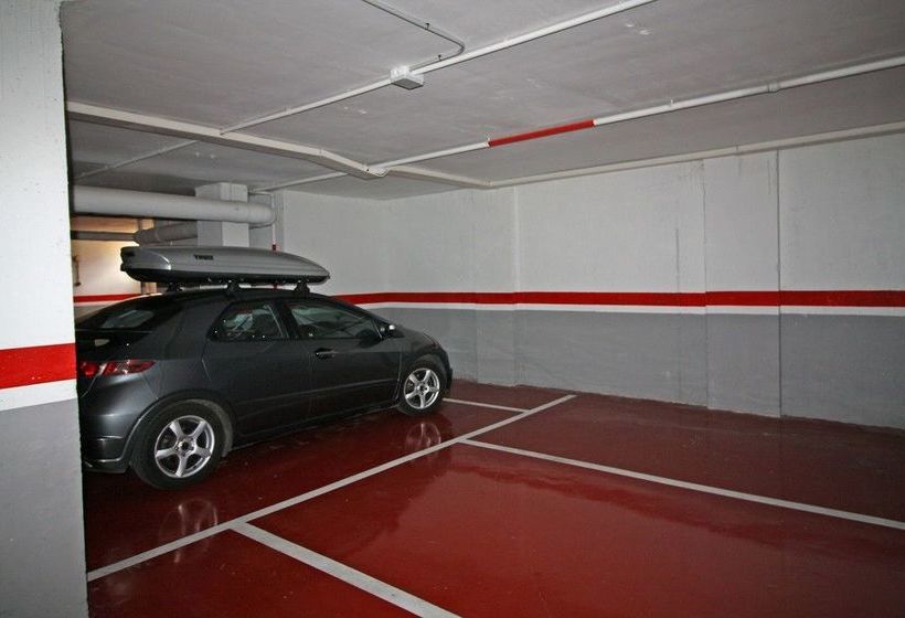 Apartamento Luz De Calpe  Costa Calpe