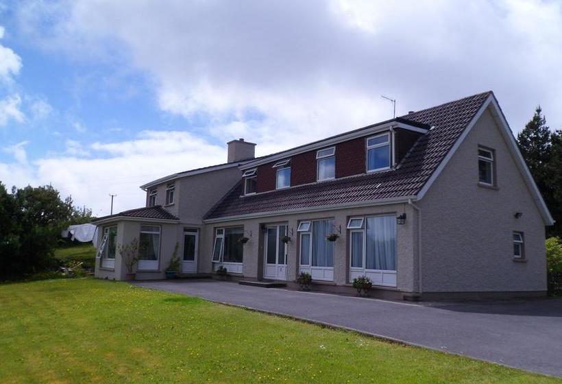 Bed and Breakfast Heather Lodge