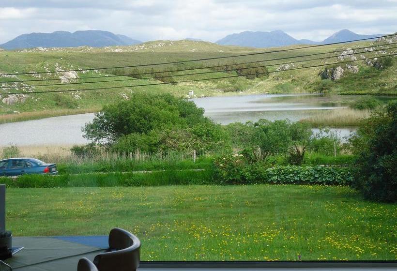 Bed and Breakfast Heather Lodge