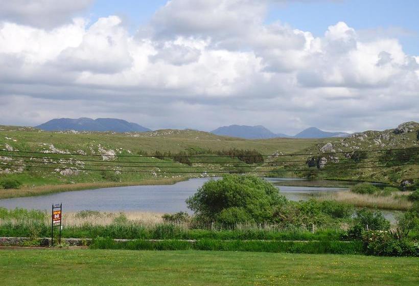 Bed and Breakfast Heather Lodge