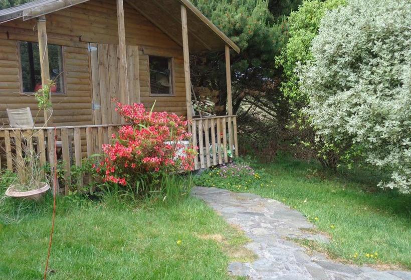 Bed and Breakfast Heather Lodge