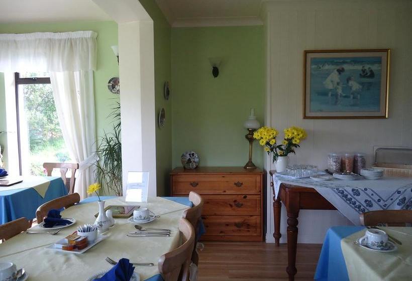 Bed and Breakfast Heather Lodge