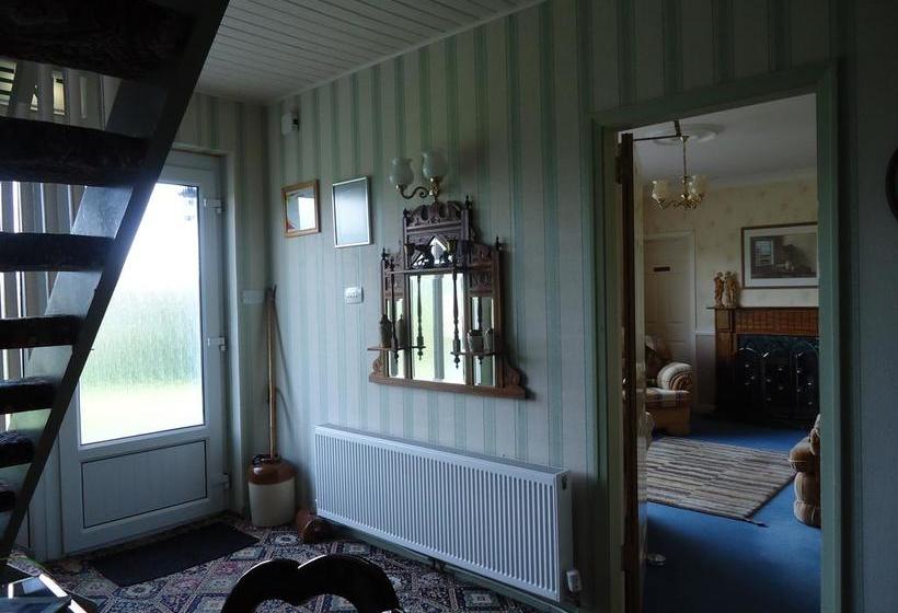 Bed and Breakfast Heather Lodge