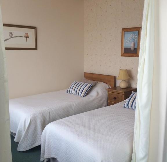 Bed and Breakfast Heather Lodge