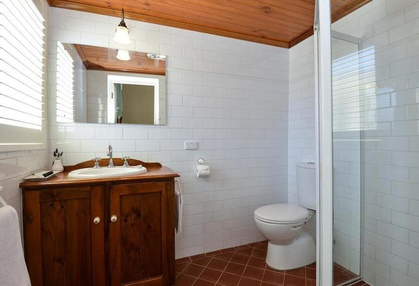 مبيت وإفطار Trafalgar Premium Vintage Suites