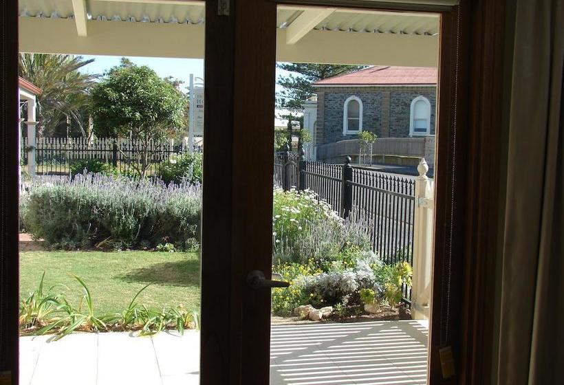 مبيت وإفطار Trafalgar Premium Vintage Suites