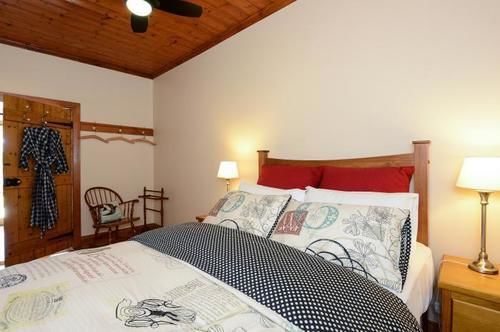 مبيت وإفطار Trafalgar Premium Vintage Suites