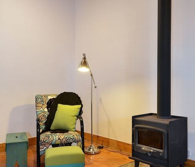 مبيت وإفطار Trafalgar Premium Vintage Suites