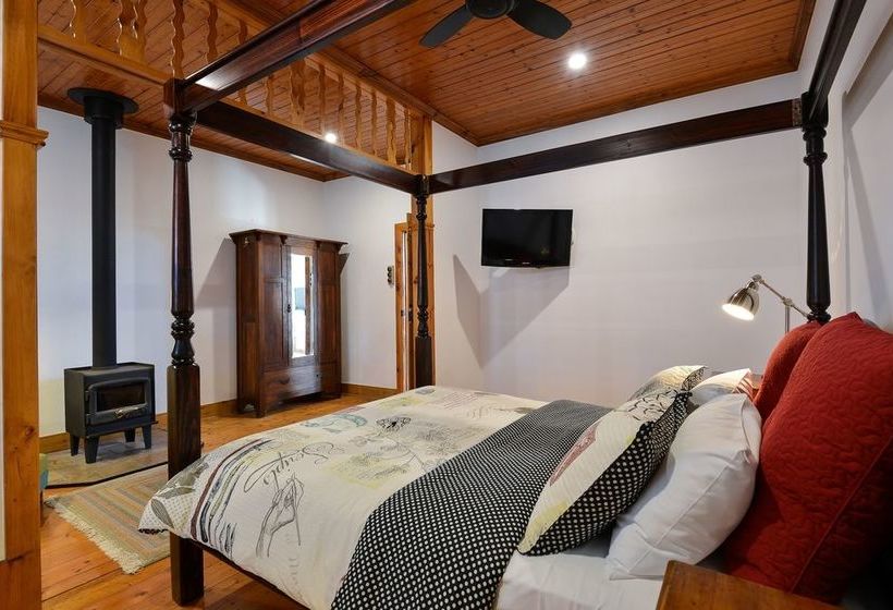 مبيت وإفطار Trafalgar Premium Vintage Suites