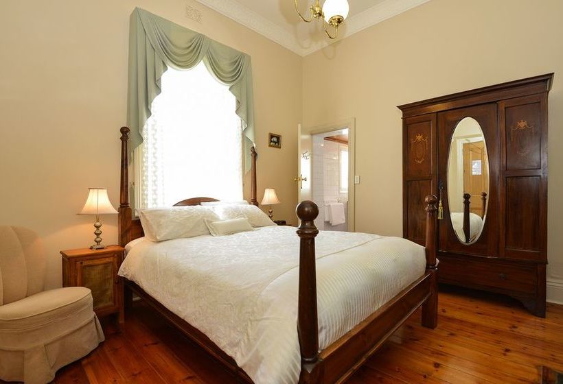 مبيت وإفطار Trafalgar Premium Vintage Suites